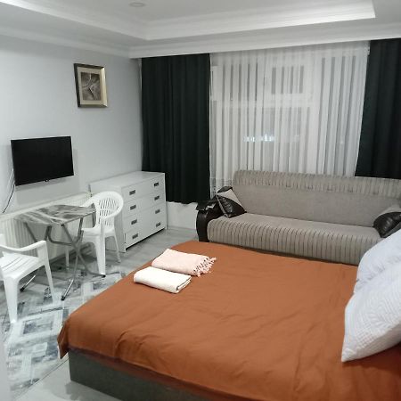 Silkroad Kent Suit Isztambul Kültér fotó