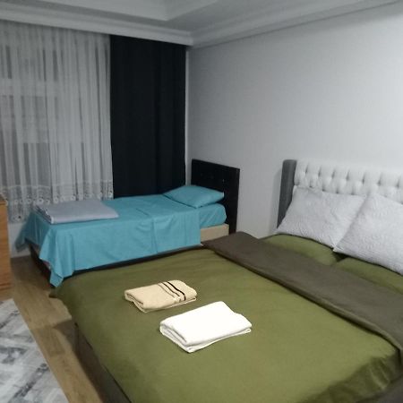 Silkroad Kent Suit Isztambul Kültér fotó