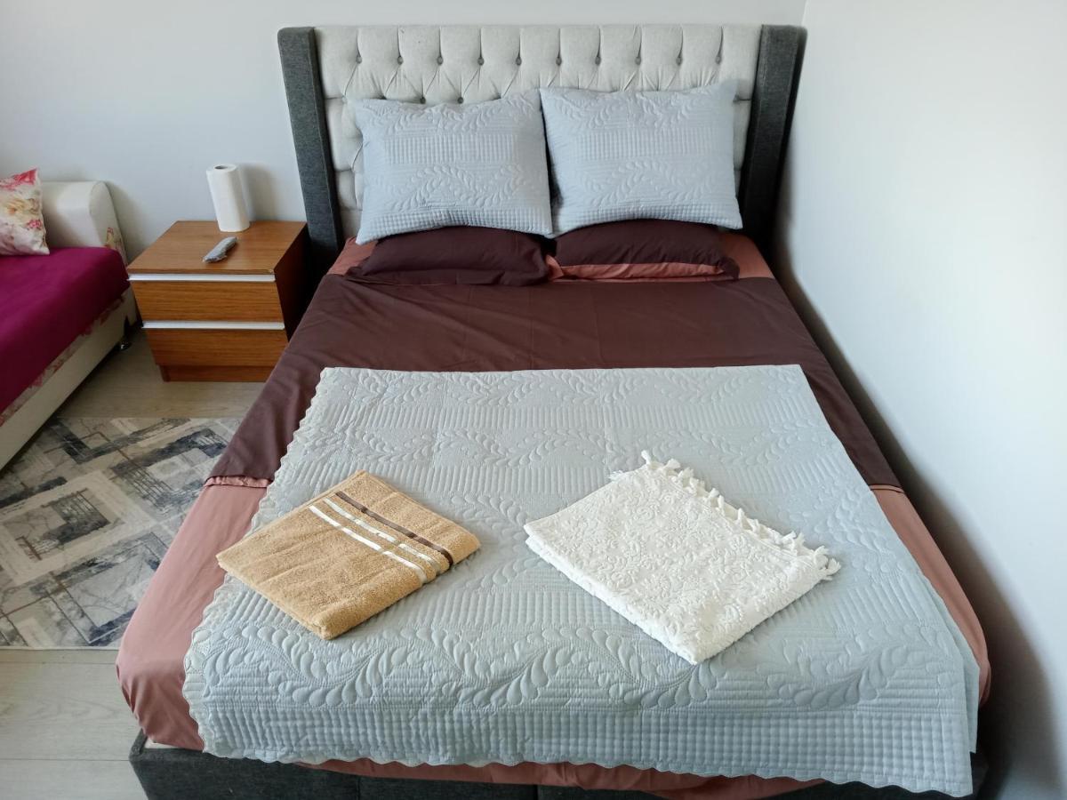 Silkroad Kent Suit Isztambul Kültér fotó