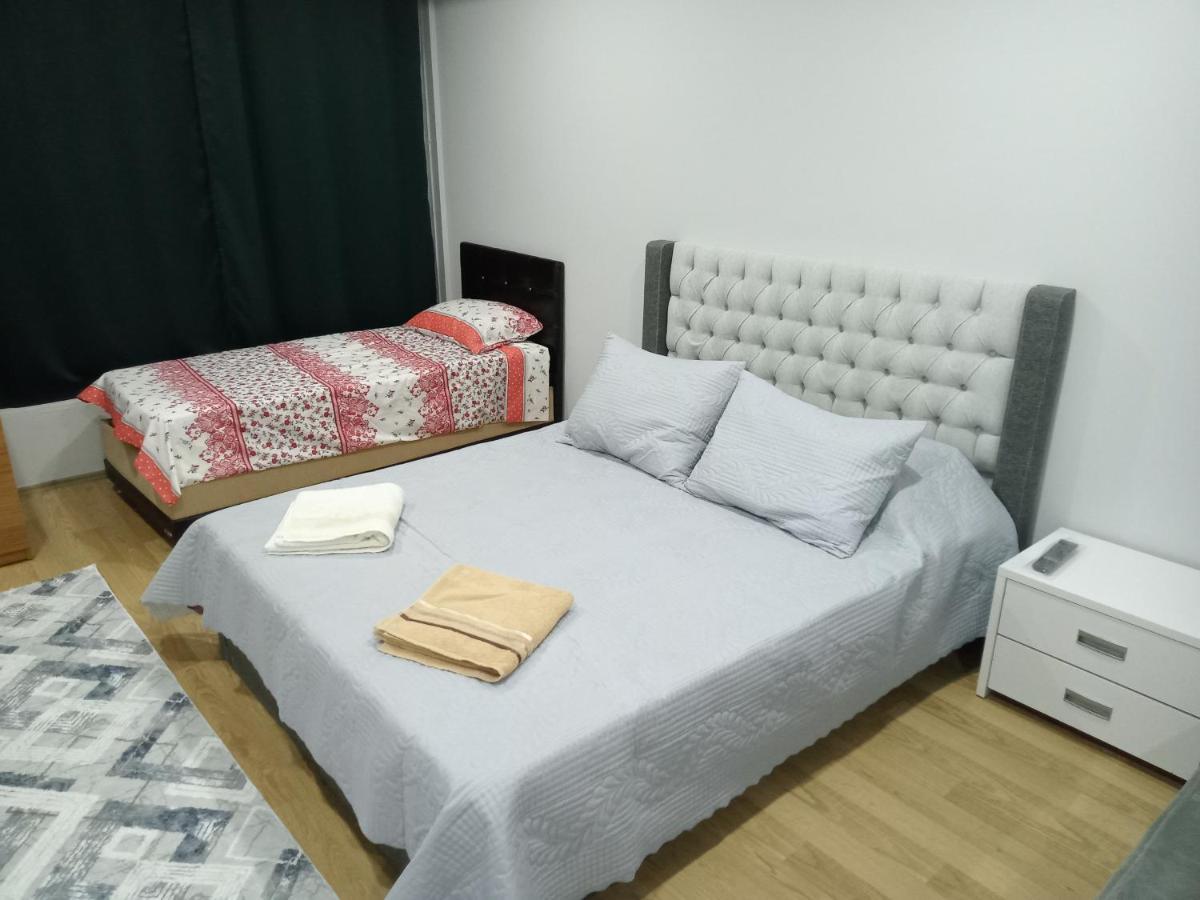 Silkroad Kent Suit Isztambul Kültér fotó