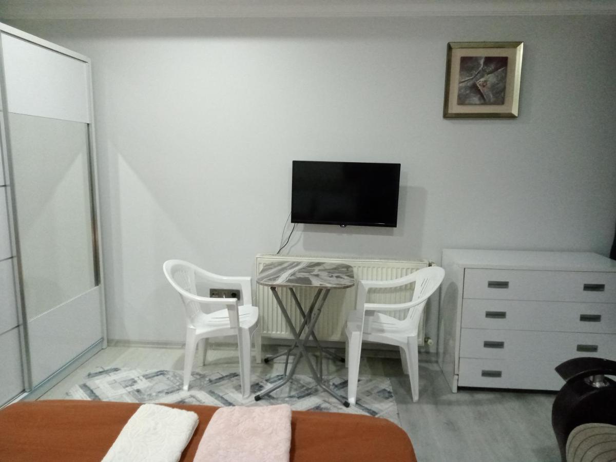 Silkroad Kent Suit Isztambul Kültér fotó