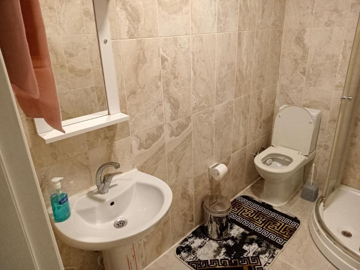 Silkroad Kent Suit Isztambul Kültér fotó