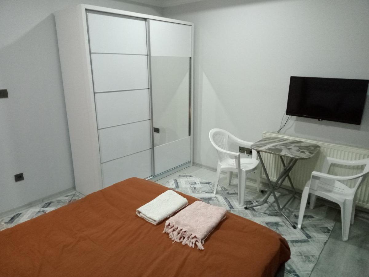 Silkroad Kent Suit Isztambul Kültér fotó