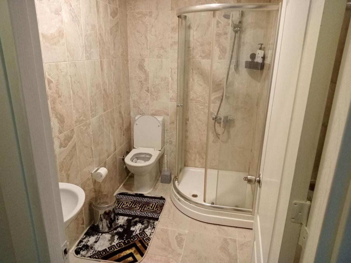Silkroad Kent Suit Isztambul Kültér fotó
