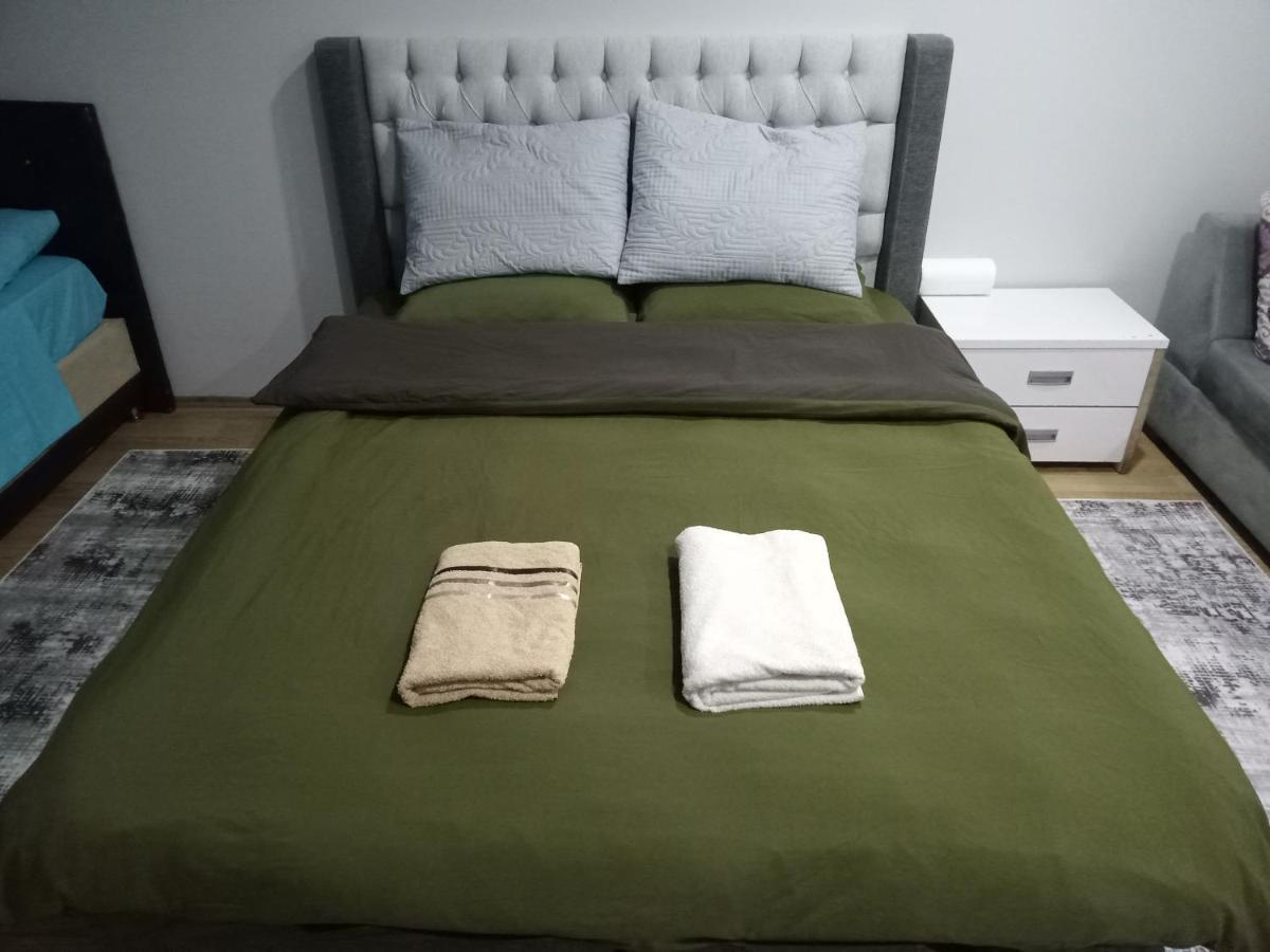 Silkroad Kent Suit Isztambul Kültér fotó