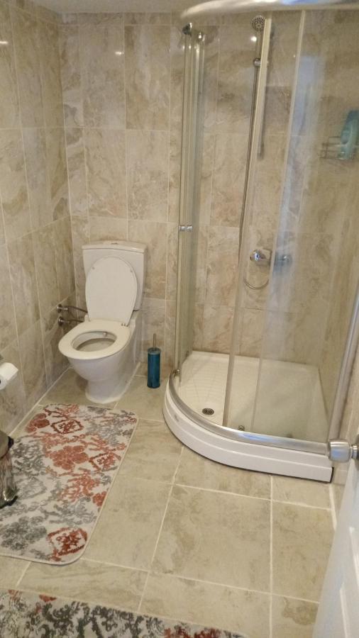 Silkroad Kent Suit Isztambul Kültér fotó