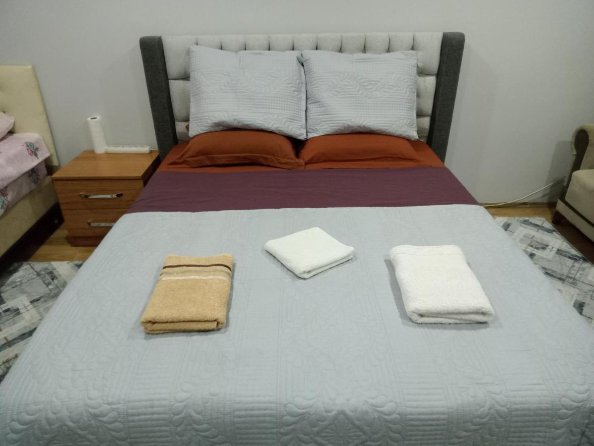 Silkroad Kent Suit Isztambul Kültér fotó