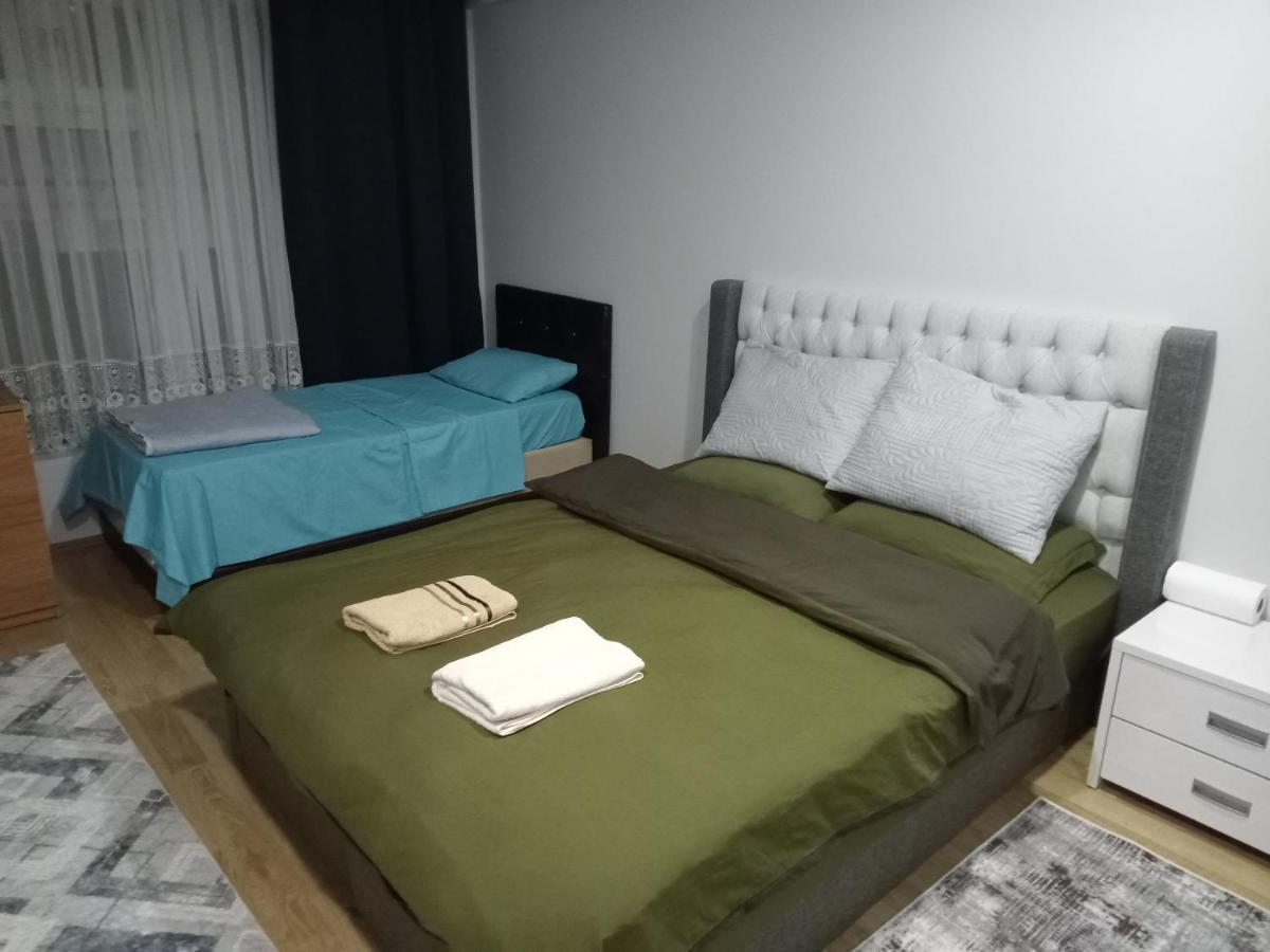 Silkroad Kent Suit Isztambul Kültér fotó